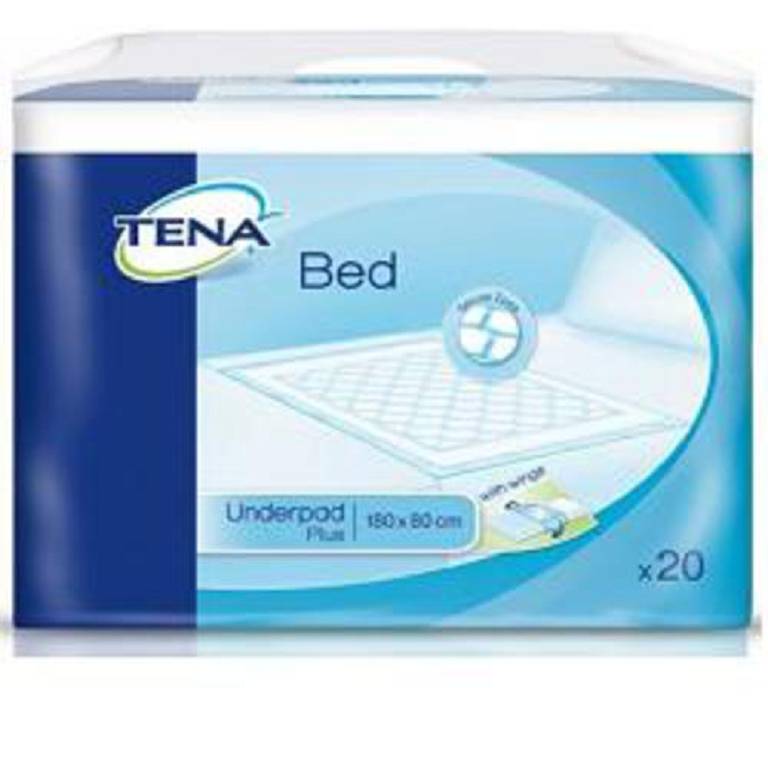 TENA BED SUPER TRAV 60X90CM 30