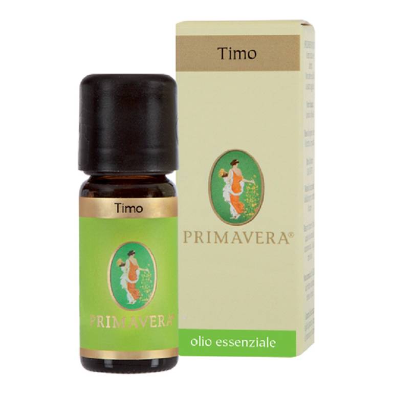 TIMO OLIO ESSENZIALE 10ML