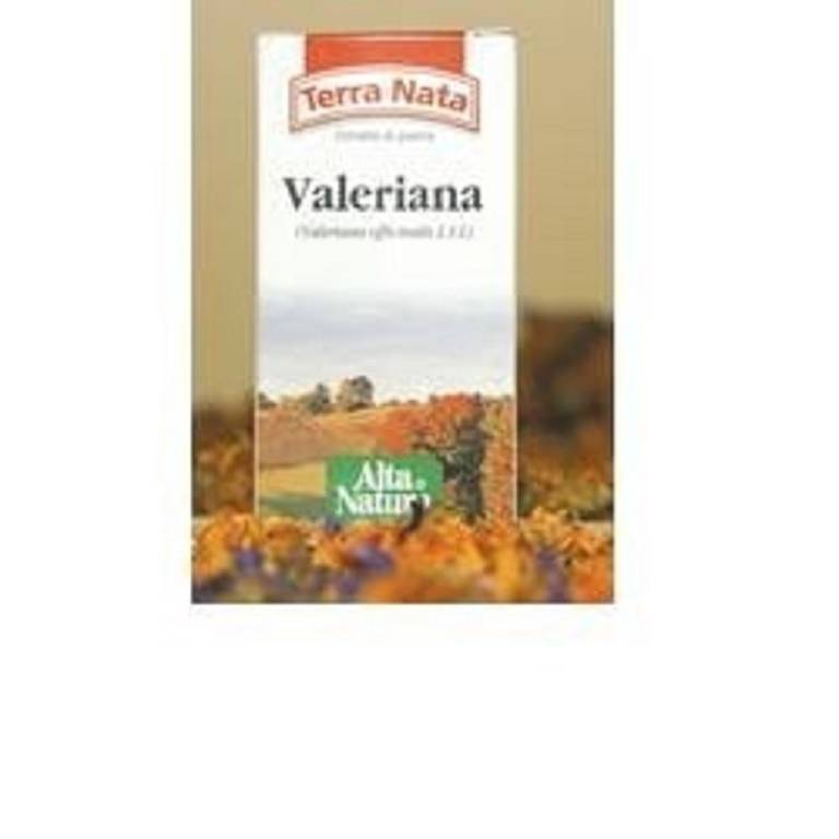 VALERIANA 100CPR 400MG