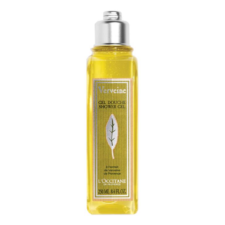 VERBENA GEL DOCCIA 250ML
