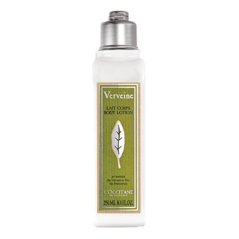 VERBENA LATTE CORPO 250ML